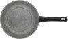 ZWILLING TERRENO PLUS Patelnia Ceramiczna - 20 Cm, Szary Terreno Plus